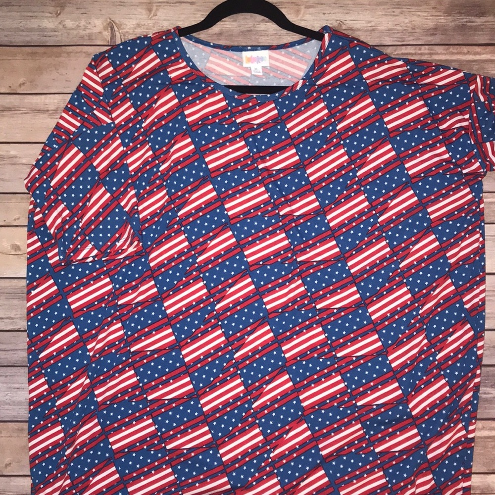 LuLaRoe Irma